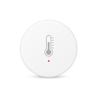 Senzor teploty a vlhkosti ZigBee Tuya Senzor teploty a vlhkosti ZigBee Tuya