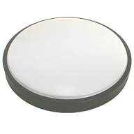 Wilton 24W 4000K LED stropné svietidlo s okrúhlym senzorom