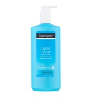 NEUTROGENA Hydro Boost telový krém 400 ml NEUTROGENA Hydro Boost telový krém 400 ml
