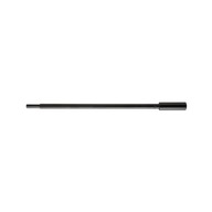 Nástavec šesťhrannej píly 9,5 mm 300 mm MILWAUKEE Nástavec šesťhrannej píly 9,5 mm 300 mm MILWAUKEE
