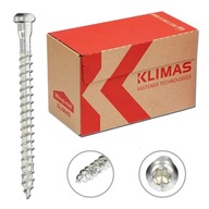 SKRUTKY DO TESÁRSKYCH KONEKTOROV 5x40mm TORX 250s SKRUTKY DO TESÁRSKYCH KONEKTOROV 5x40mm TORX 250s