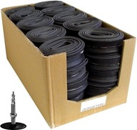 SCHWALBE SV 19 duša 27/29 x 1,5 - 2,4 (40/62-622/635) SV 40 mm OEM SCHWALBE SV 19 duša 27/29 x 1,5 - 2,4 (40/62-622/635) SV 40 mm OEM