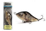 WOBLER SALMO SLIDER PLÁVAJÚCI 10cm - QSD363 WOBLER SALMO SLIDER PLÁVAJÚCI 10cm - QSD363