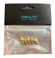 Originál Creality Tryska 0,4 M6 1,75 mm 5 kusov Originál Creality Tryska 0,4 M6 1,75 mm 5 kusov