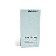 KEVIN MURPHY KILLER CURLS WASH ŠAMPÓN PRE kučeravé vlasy 250 ml