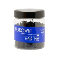 IZA kravské špendlíky čierne 6,5cm 500g IZA kravské špendlíky čierne 6,5cm 500g