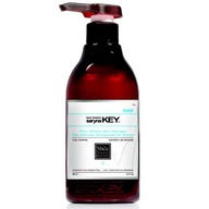 SARYNA KEY ŠAMPÓN KUČER 500ml PRE kučeravé VLASY SARYNA KEY ŠAMPÓN KUČER 500ml PRE kučeravé VLASY