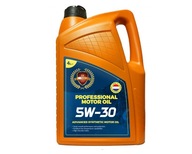 Syntetický olej PMO PROFESSIONAL SERIES 4 l 5W-30
