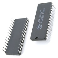 [2ks] CY7C186-35PC STATICKÁ RAM 64kBit 35ns