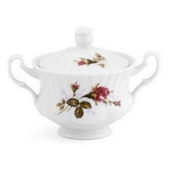 B026 MISKA NA CUKOR 0,30 IWONA CHODZIEŻ PORCELÁN B026 MISKA NA CUKOR 0,30 IWONA CHODZIEŻ PORCELÁN