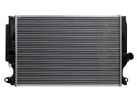 ABAKUS RADIATOR MOTORA AURIS E15# 07- 2.0 D4D A ABAKUS RADIATOR MOTORA AURIS E15# 07- 2.0 D4D A