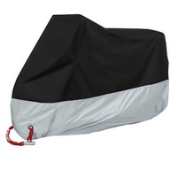 Poťah na motorku 190T XXXL 265*105*125cm Poťah na motorku 190T XXXL 265*105*125cm