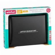 Vzdelávací dvojjazyčný notebook Vzdelávací dvojjazyčný notebook
