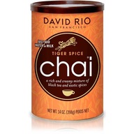 Čaj David Rio Chai | Tiger Spice 398 g