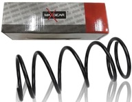 MAXGEAR PRUŽINA VW ZADNÁ A3 96- MAXGEAR PRUŽINA VW ZADNÁ A3 96-