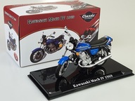 Kawasaki Mach IV 1969 1:24