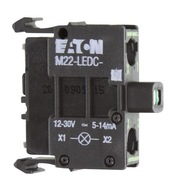EATON 216562 M22-LEDC-G dióda