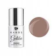 KABOS Gelike Hybrid medvedík 5ml KABOS Gelike Hybrid medvedík 5ml