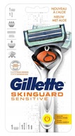 GILLETTE FUSION POWER FLEXBALOVÝ STROJ NA NAPÁJANIE BATÉRIOU GILLETTE FUSION POWER FLEXBALOVÝ STROJ NA NAPÁJANIE BATÉRIOU