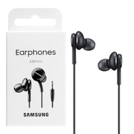 ORIGINÁLNE SLÚCHADLÁ SAMSUNG S DIAĽKOVÝM OVLÁDANÍM 3,5 mm jackom ORIGINÁLNE SLÚCHADLÁ SAMSUNG S DIAĽKOVÝM OVLÁDANÍM 3,5 mm jackom