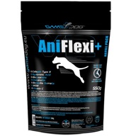 Nor Flexi+V2 GameDog náhradné balenie 550g Nor Flexi+V2 GameDog náhradné balenie 550g