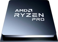 Nový procesor AMD Ryzen 7 3700 Pro 8x 4,4 GHz AM4