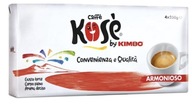 Kimbo Caffe Kose mletá káva 1000 g Kimbo Caffe Kose mletá káva 1000 g