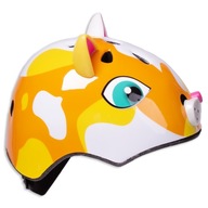 Detská cyklistická prilba Kitten S/M LITLLERIDER Detská cyklistická prilba Kitten S/M LITLLERIDER