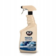 K2 NUTA ANTI-INSECT 700ml Tekutina na odstraňovanie hmyzu K2 NUTA ANTI-INSECT 700ml Tekutina na odstraňovanie hmyzu