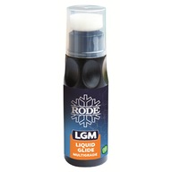 Univerzálne mazivo na lyže a snowboard Liquid Glide Multigrade 80ml RODE Univerzálne mazivo na lyže a snowboard Liquid Glide Multigrade 80ml RODE