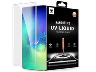 MOCOLO UV TEPENÉ SKLO PRE SAMSUNG S10 PLUS MOCOLO UV TEPENÉ SKLO PRE SAMSUNG S10 PLUS