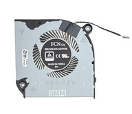 VENTILÁTORY PRE ACER AN515-43 AN515-54 NITRO 5 GPU