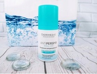 Dermedic antiperspirant roll-on 60 ml Dermedic antiperspirant roll-on 60 ml