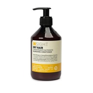 InSight Dry Hair Vyživujúci a hydratačný kondicionér 400 ml pre suché vlasy