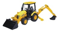 Bager Jcb Midi Cx Bruder 02427 Bager Jcb Midi Cx Bruder 02427