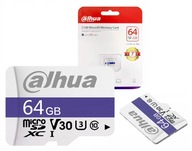 DAHUA SD PAMÄŤOVÁ KARTA 64GB microSD TF-C100/64GB DAHUA SD PAMÄŤOVÁ KARTA 64GB microSD TF-C100/64GB