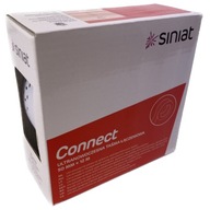 Spojovacia páska pre sadrokartónové dosky NIDA CONNECT 50mm x 12mb SINIAT Spojovacia páska pre sadrokartónové dosky NIDA CONNECT 50mm x 12mb SINIAT
