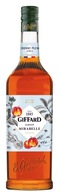 Giffard čerešňový slivkový sirup 1000 ml mirabelka slivková Giffard čerešňový slivkový sirup 1000 ml mirabelka slivková