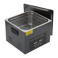 15L ultrazvuková digitálna ultrazvuková čistička 15L ultrazvuková digitálna ultrazvuková čistička