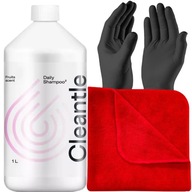 Cleantle Daily Shampoo2 Autošampón 1L Cleantle Daily Shampoo2 Autošampón 1L