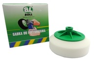 BOLL LEŠTIACA HUBKA NA ZÁVIT M14 - BIELA BOLL LEŠTIACA HUBKA NA ZÁVIT M14 - BIELA