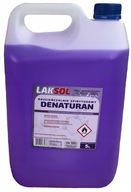 FIALOVÁ DENATÚRA 99% 5L FIALOVÁ DENATÚRA 99% 5L
