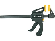 Svorka TOPEX 12A515 Svorka TOPEX 12A515