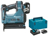 MAKITA DBN500RFJ 18V klincovačka 2x3,0Ah