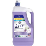 LENOR Aviváž 4L Professional 200 praní Lavendelbrise LENOR Aviváž 4L Professional 200 praní Lavendelbrise