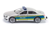 Siku 15 - Policajný Mercedes Benz E triedy S1504