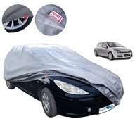 Praktický kryt do auta Opel Astra H hatch 3W Praktický kryt do auta Opel Astra H hatch 3W