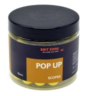 POP UP SCOPEE 12mm BAIT-ZONE POP UP SCOPEE 12mm BAIT-ZONE