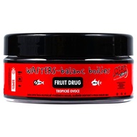 Guľôčky Bait Wafters Max Carp Fruit Drug 21 mm Guľôčky Bait Wafters Max Carp Fruit Drug 21 mm