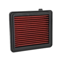 Vzduchový filter umývateľný, opakovane použiteľný Vzduchový filter umývateľný, opakovane použiteľný